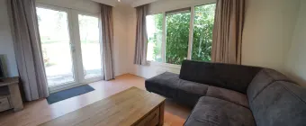 Accommodatie Spaarnwoude - Chalet - Unique 4 - 5