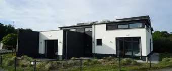 Accommodatie Zilverstrand - Groepsaccommodatie - Groepsaccommodatie Sauna 24 - 3