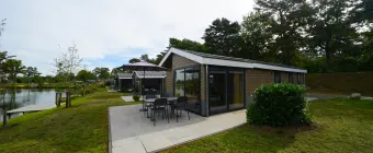 Accommodatie Zilverstrand - Chalet - Velthorst 4 - 3