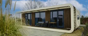 Accommodatie Marina Strandbad - Wellness voor 2 - Modus Wellness 2 - 9