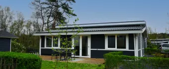 Accommodatie Maasduinen - Chalet - Splitlevel 4 - 3