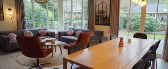 Accommodation Beekbergen - Large accommodation - Villa 10 - 7