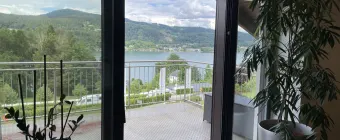 Accommodatie Wörthersee - Appartement - Panorama Penthouse 6+2 - 10