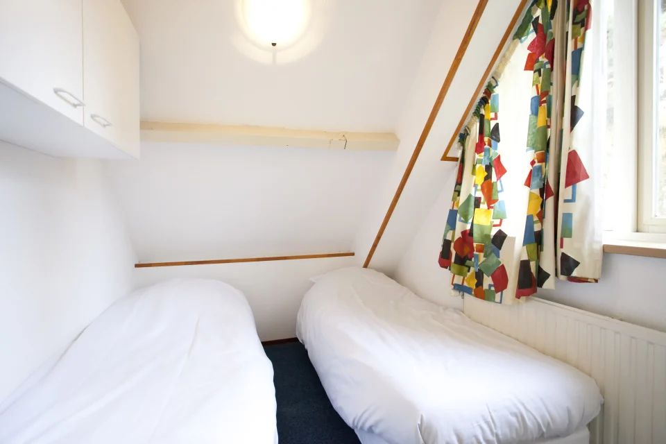 Holiday park Beekbergen - Large accommodation - Villa 12 - 13