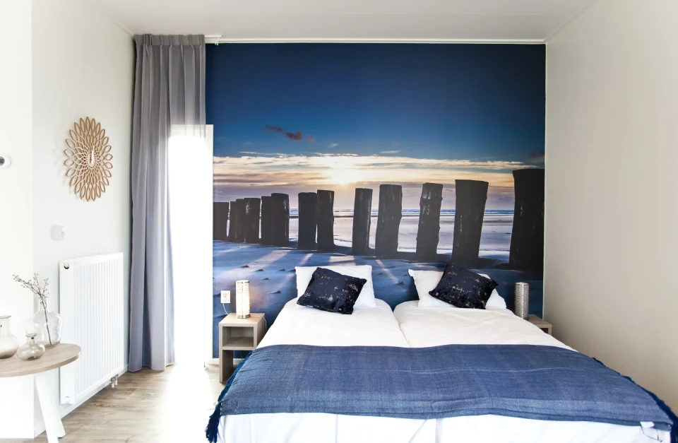 Ferienpark Schoneveld - Hotel-Studio - Comfort Room 2 - 9
