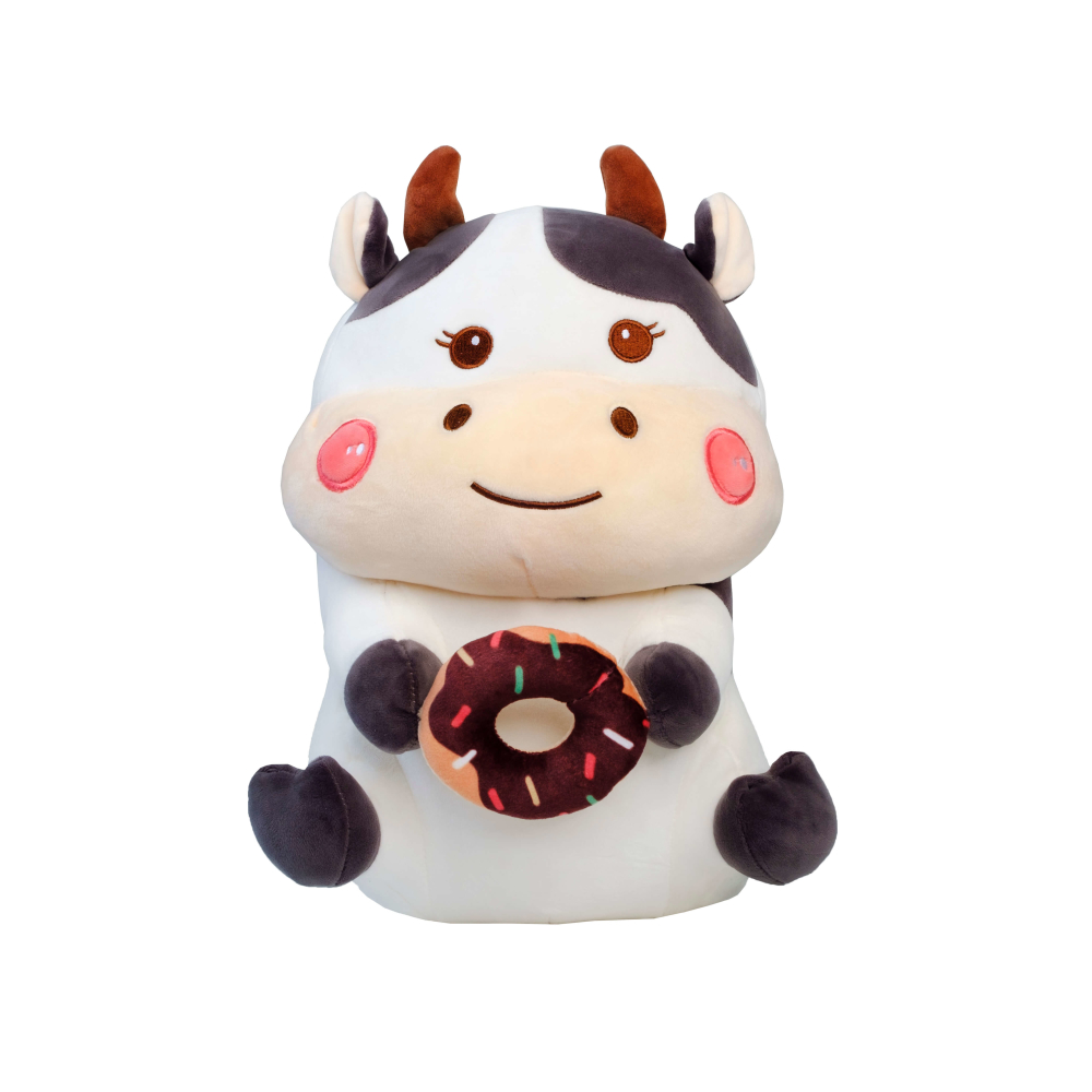 fat cow plush