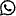 WhatsApp logo icon
