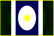 Bandera de Orocovis, Guayama