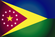 Bandera de Moca, Mayagüez-Aguadilla