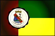Bandera de Cidra, Guayama