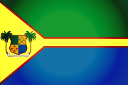 Bandera de Morales, Bolívar