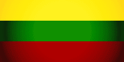 Bandera de Argelia, Antioquia