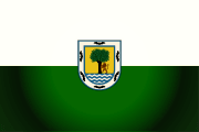 Bandera de Santa Fe de Antioquia, Antioquia