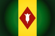 Bandera de La Florida, Nariño