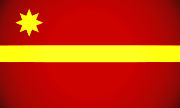 Bandera de Toa Alta, Bayamón