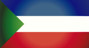 Bandera de Oña (Ecuador), Azuay