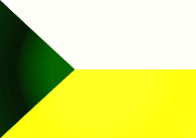 Bandera de Caracolí, Antioquia
