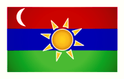 Bandera de Colán, Piura