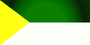 Bandera de Carlos Julio Arosemena Tola, Napo