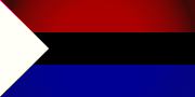 Bandera de Betania, Antioquia