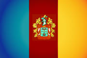 Bandera de Piura, Piura Bandera de Piura, Piura
