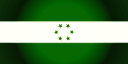 Bandera de Sucre, Manabí