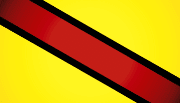 Bandera de Portovelo, El Oro
