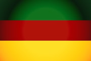 Bandera de Motavita, Boyacá
