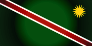 Bandera de Soraca, Boyacá