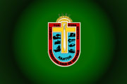 Bandera de Iquitos, Loreto