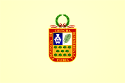 Bandera de Chincha Alta, Ica Bandera de Chincha Alta, Ica