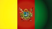 Bandera de Valencia, Carabobo
