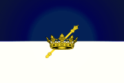 Bandera de Albania, Caquetá