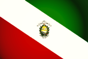 Bandera de Támara, Casanare
