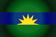Bandera de San Luis, Antioquia