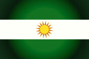 Bandera de Flandes, Tolima
