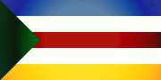 Bandera de Aquitania, Boyacá