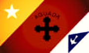 Bandera de Aguada, Mayagüez-Aguadilla
