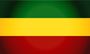 Bandera de Valverde Vega, Alajuela