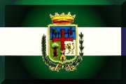Bandera de Cotoca, Santa Cruz