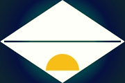 Bandera de Restrepo, Meta