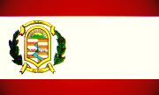 Bandera de Cuilapa, Santa Rosa