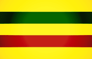 Bandera de Zaruma, El Oro