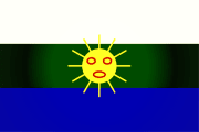 Bandera de Las Piedras, Humacao
