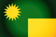 Bandera de Chita, Boyacá