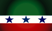 Bandera de Archidona, Napo