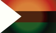 Bandera de Acoyapa, Chontales