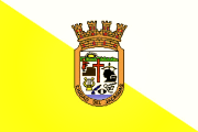 Bandera de Juana Díaz, Guayama