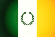 Bandera de Timbío, Cauca