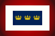 Bandera de Santiago de Tolú, Sucre